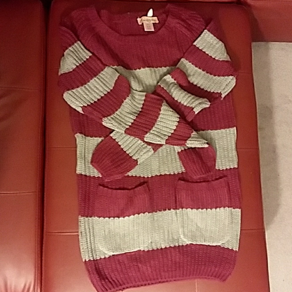 Sweater / small - Picture 3 of 6